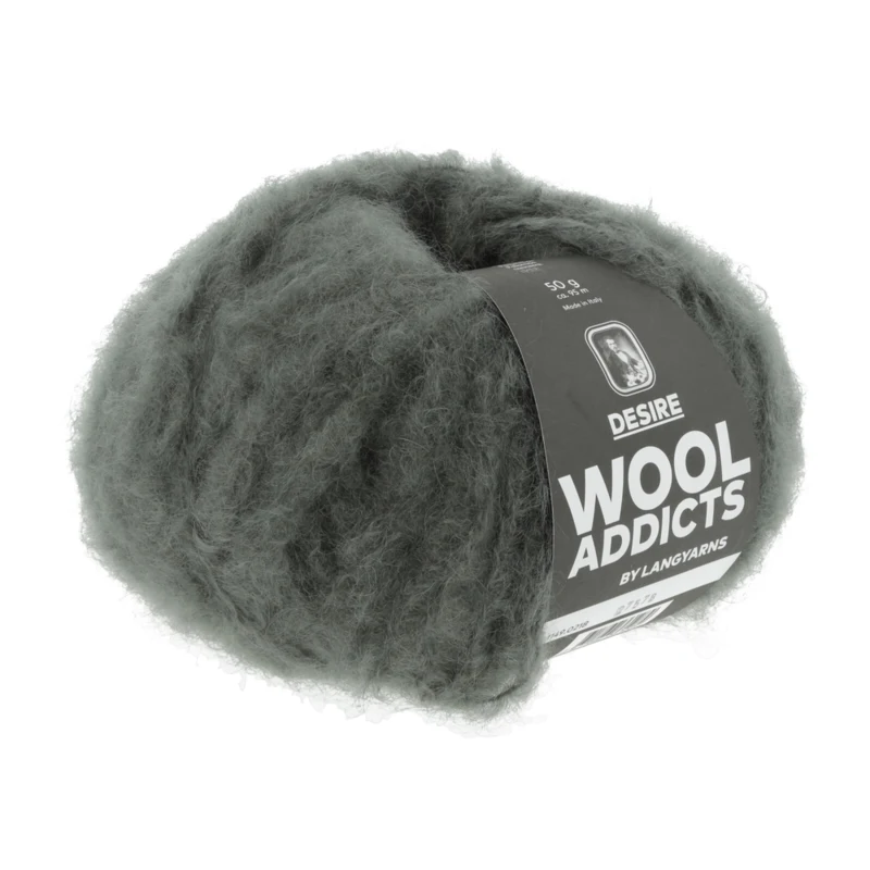 Lang Yarns Desire WoolAddicts 218