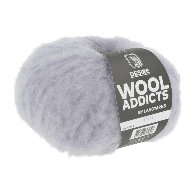 Lang Yarns Desire WoolAddicts 145