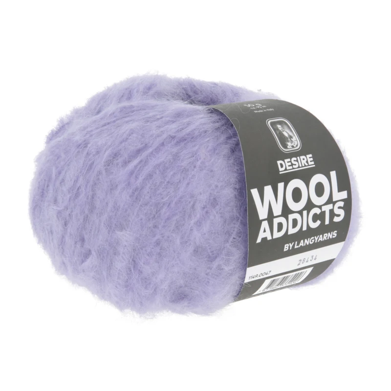 Lang Yarns Desire WoolAddicts 047