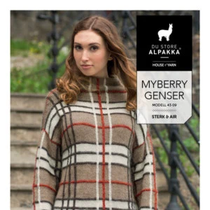 Magasin: DSA43 Square Thinking