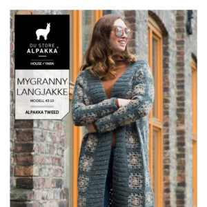 Magasin: DSA43 Square Thinking