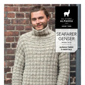 Magasin: DSA43 Square Thinking