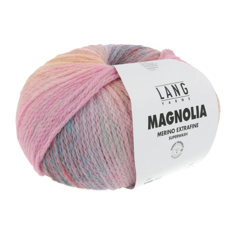 Lang Yarns Magnolia 014