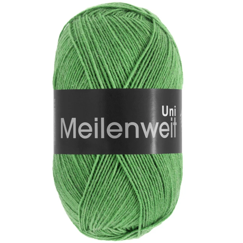 Meilenweit 100 1393 Jade