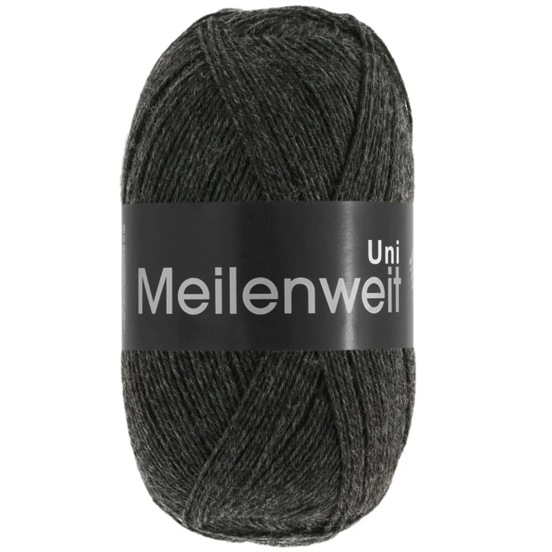 Meilenweit 100 1105 Antracit