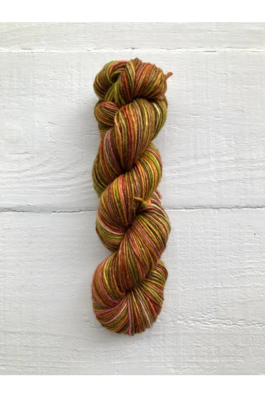 Manos del Uruguay Silk Blend Gradient Handdyed 3327 Butia