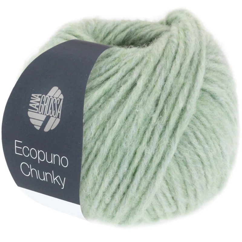 Ecopuno Chunky 120 Mint