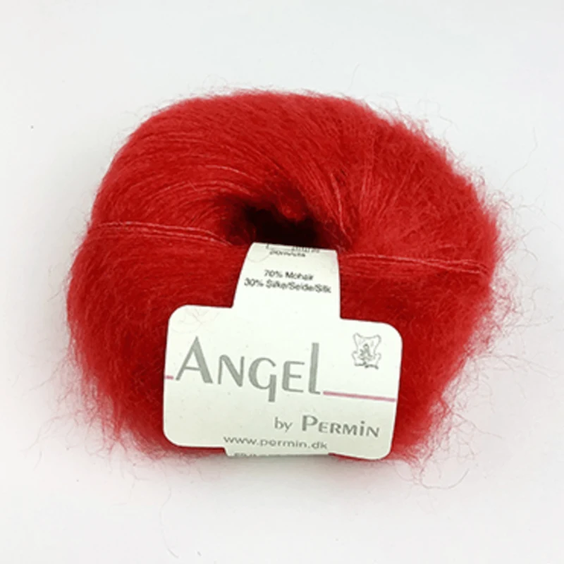 Permin Angel 109 Gojibær