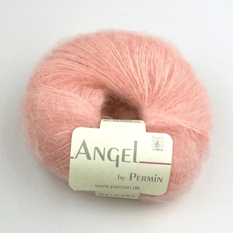 Permin Angel 111 Flamingo