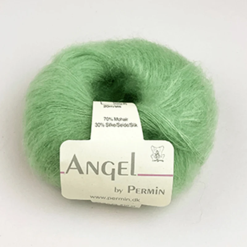 Permin Angel 110 Matcha