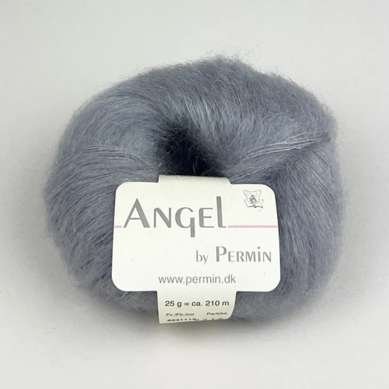 Permin Angel 115 Tågeskov