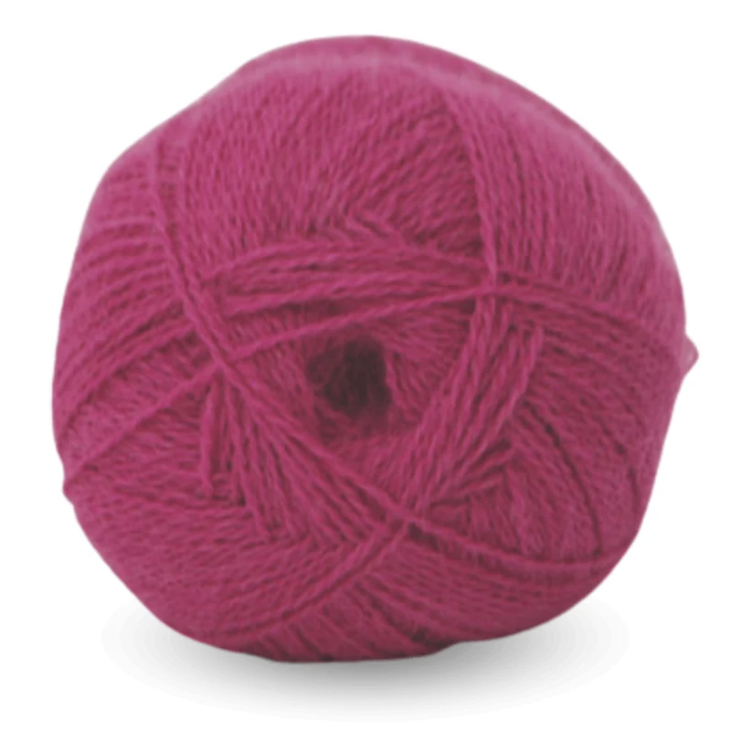 Hjertegarn Alpaca 400 9130