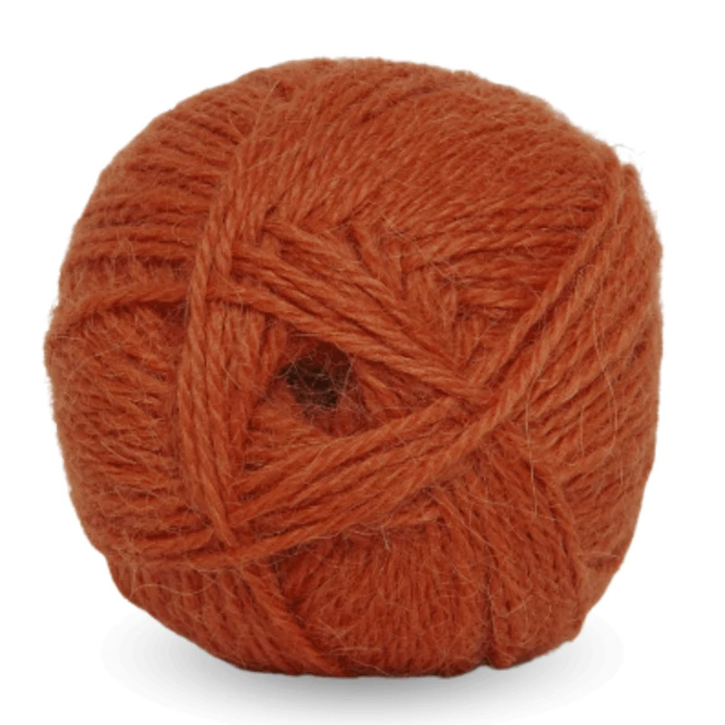 Hjertegarn Hjerte Alpaca 9110