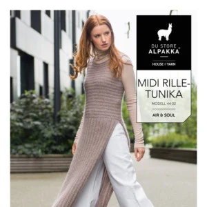 Magasin: DSA44 Alpakka Autumn Bliss