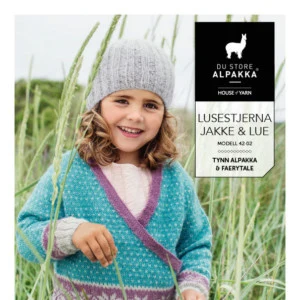 Magasin: DSA42 Alpakka Kids