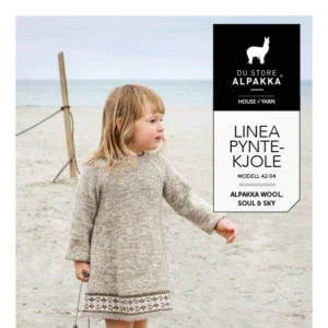 Magasin: DSA42 Alpakka Kids