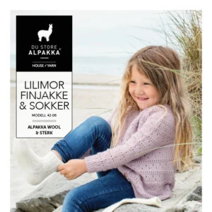 Magasin: DSA42 Alpakka Kids