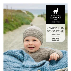 Magasin: DSA42 Alpakka Kids