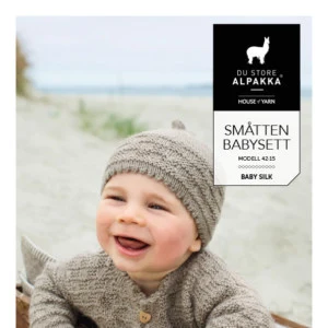 Magasin: DSA42 Alpakka Kids