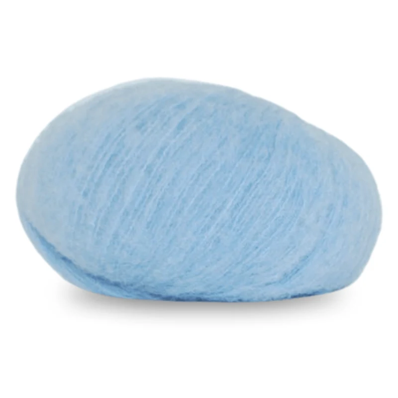 Hjertegarn Brushed Baby Alpaca 4995