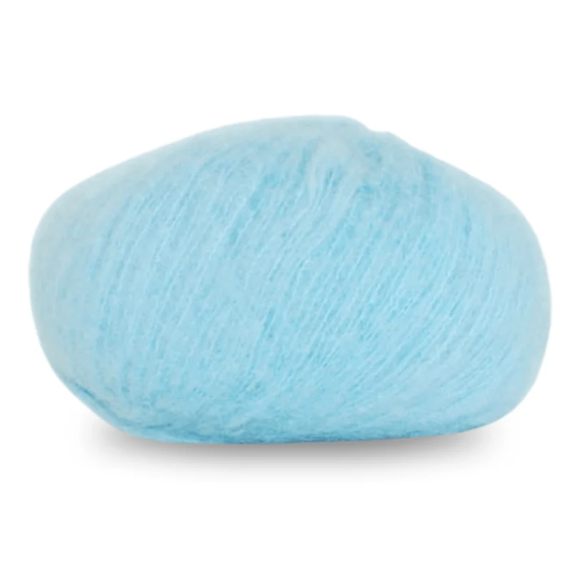 Hjertegarn Brushed Baby Alpaca 4625