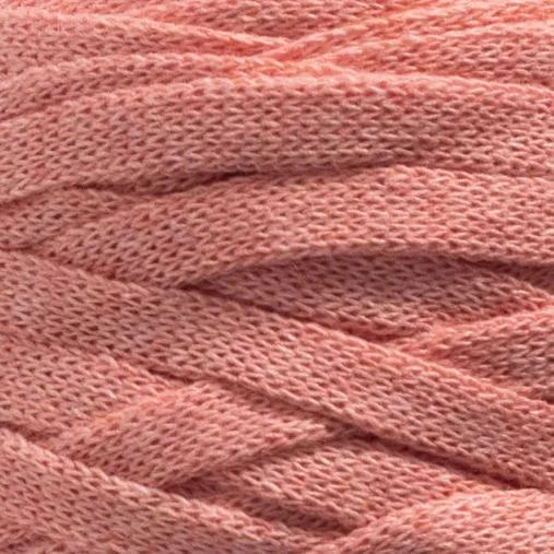 Hoooked Ribbon XL Iced Apricot - RXL47