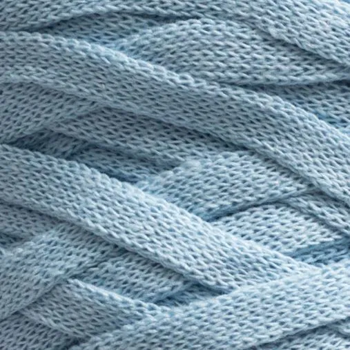 Hoooked Ribbon XL Powder Blue - RXL44