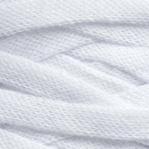 Hoooked Ribbon XL Optic White RXL50