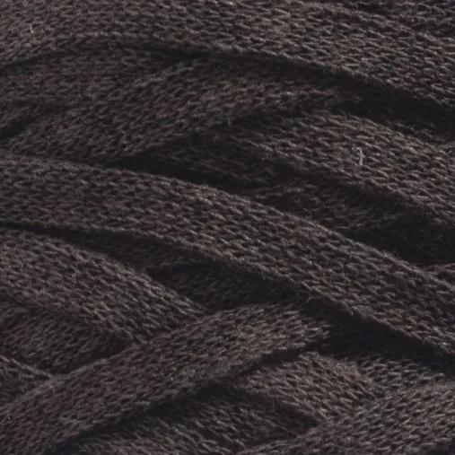 Hoooked Ribbon XL Tabacco Brown - RXL39