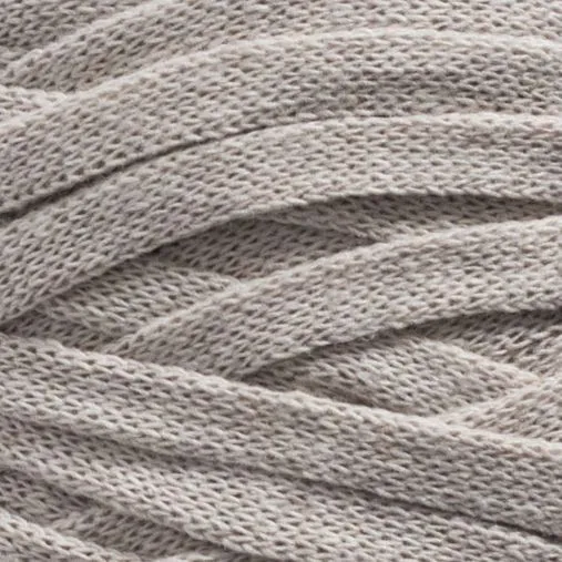 Hoooked Ribbon XL Sandy Ecru - RXL33