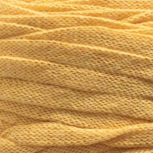 Hoooked Ribbon XL Lemon Yellow - RXL35