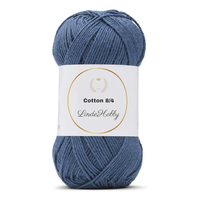 LindeHobby Cotton 8/4 007 Avion