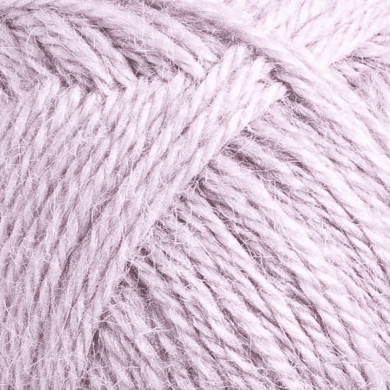 Järbo Fin Alpacka 70 Pink touch