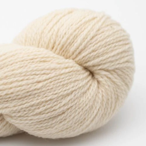 BC Garn Semilla Melange SM21 Vanille GOTS