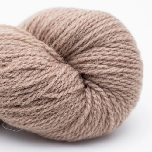 BC Garn Semilla Melange SM23 Kamel GOTS