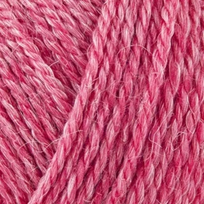 Onion No.4 Organic Wool+Nettles 813 Pink