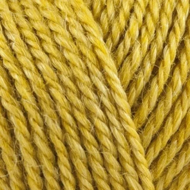 Onion No.4 Organic Wool+Nettles 822 Karry