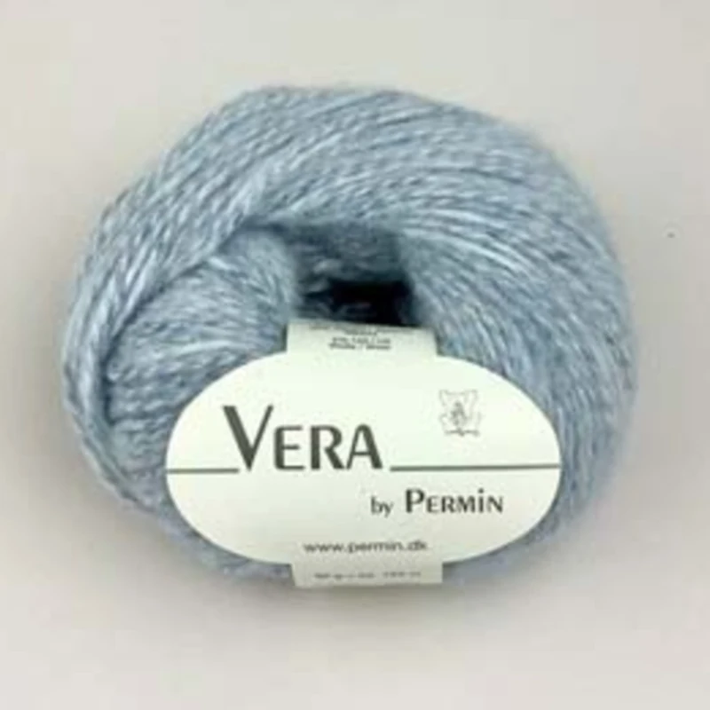 Permin Vera 05 Lys jeans
