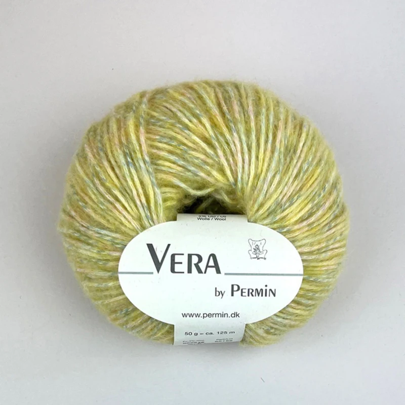 Permin Vera 16 Solskin