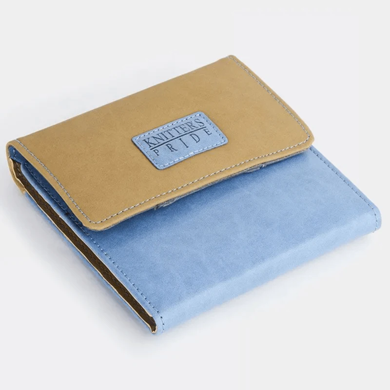 KnitPro Ginger Strømpepinde Sæt, Grande, 15 cm