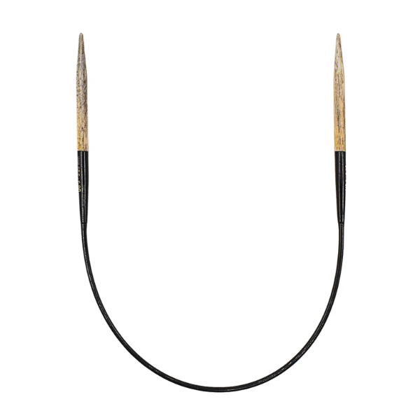 LYKKE Rundpinde Driftwood (22.5-150 cm)