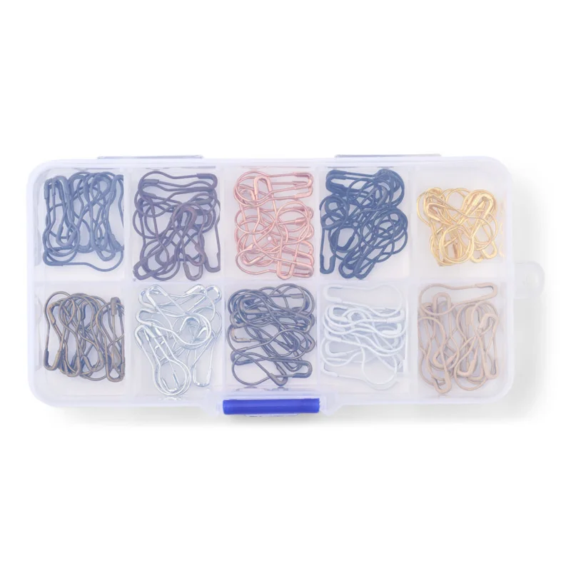 LindeHobby Metal Maskemarkører, 100 stk