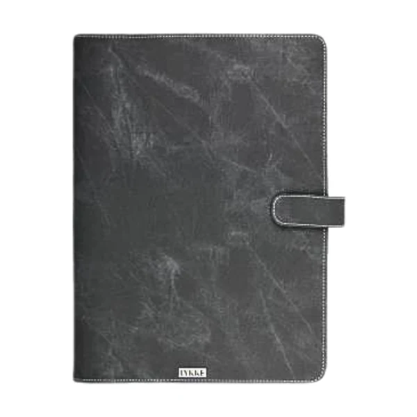 LYKKE Jumperpindesæt Driftwood, Grå, 35 cm