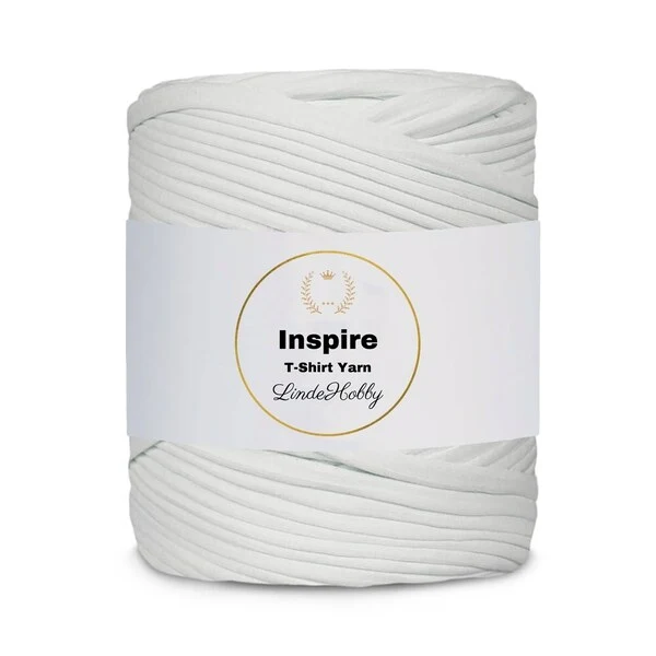 LindeHobby Inspire 01 Hvid