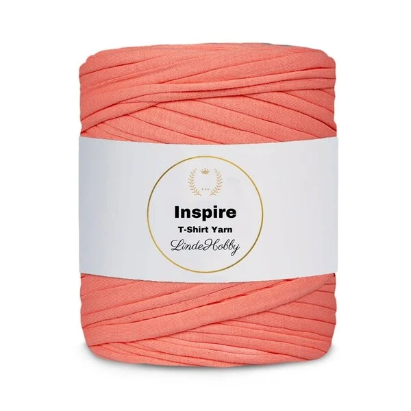 LindeHobby Inspire 30 Fersken