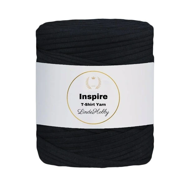 LindeHobby Inspire 44 Mørk marineblå