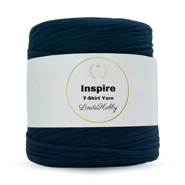 LindeHobby Inspire 90 Petroleumsblå