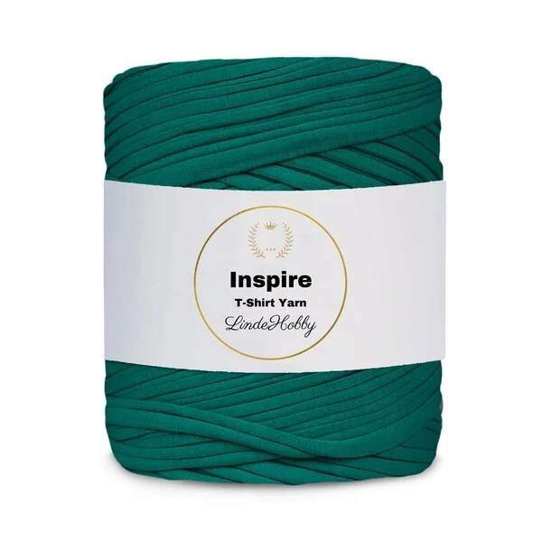 LindeHobby Inspire 53 Smaragd