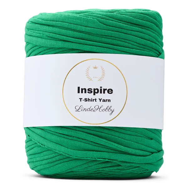 LindeHobby Inspire 82 Grøn