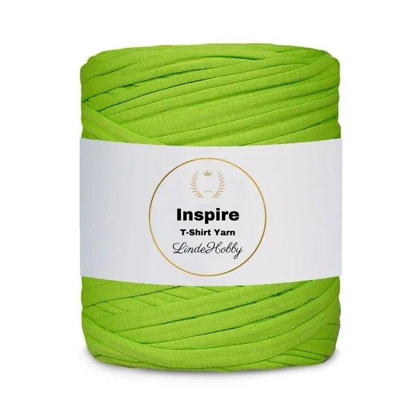 LindeHobby Inspire 54 Lime